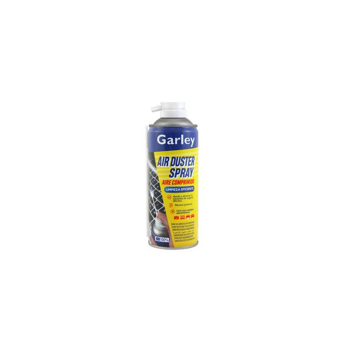 Benson Anti-stof - Air Duster Spray - 400ml