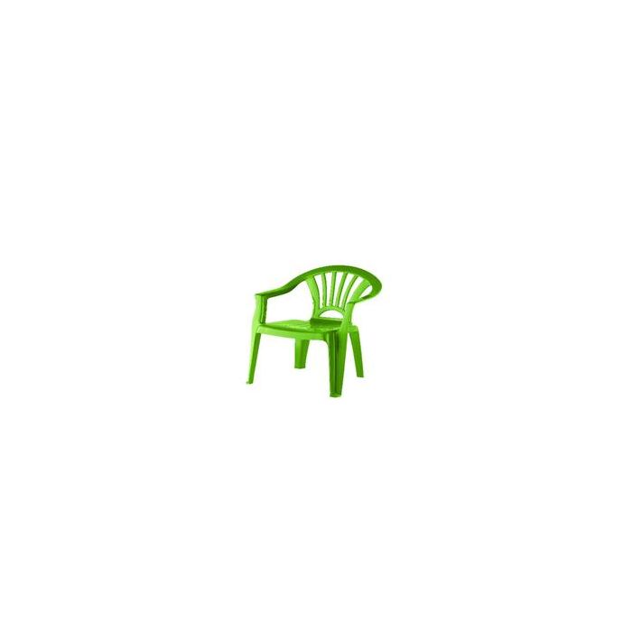 014238 Kinderstoel groen | Mtools