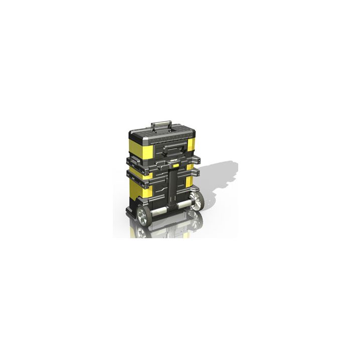 Stanley 1-95-621 MP tool trolley