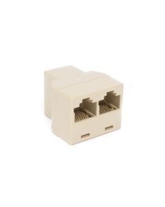 006728 UTP splitter 3 fem