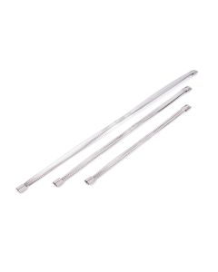 009543 Tie ribs set 4.5 mm 6 dlg RVS