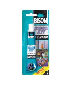 009742 Bison kit 50 ml transparant