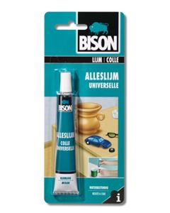 009745 Bison alleslijm 25 ml