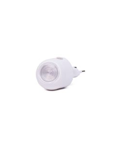 010138 Nachtlamp met sensor 360° draaibaar