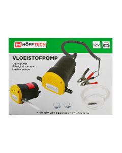 010390 Vloeistofpomp 12V