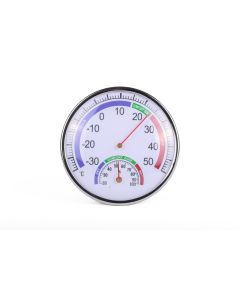 010541 Thermo - hygrometer comfort