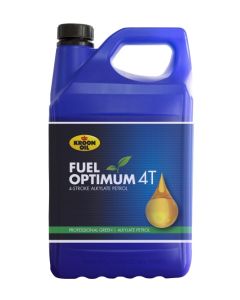 010948 Benzine fuel optimix 4t 5 ltr can