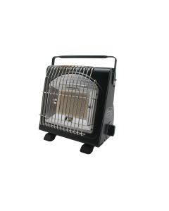 011095 Gas heater/stove portable 2-in-1