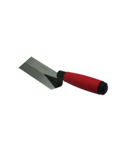 011168 Troffel 125 x 50 mm