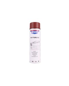 011224 Presto primer/filler roodbruin 500 ml