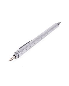 011292 Pen multifunctioneel 4-in-1