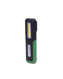 011700 Looplamp COB oplaadbaar + magneet 2-in-1