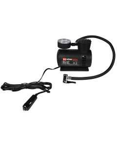 012383 Compressor 12V 280 psi met accessoires