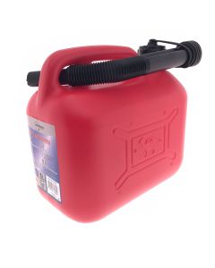 012722 Jerrycan 5 ltr met vloeistofindicator