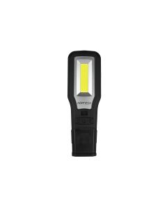 012744 Looplamp COB oplaadbaar 2000 mAh