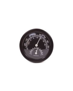 013124 Thermo - hygrometer
