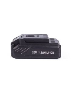 013337 Accu 20V 1300 mAh voor 013091 + 013575