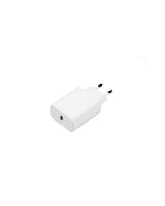 013436 USB-C lader wit