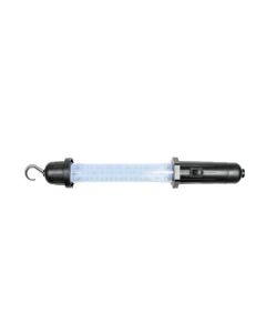 013642 LED werklamp + haak 130 lm 12000K  3 X AAA