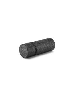 013948 Foam roller 40 cm zwart