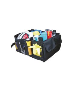 014021 Kofferbak organizer