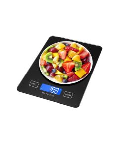 014302 Keukenweegschaal digitaal 5 kg