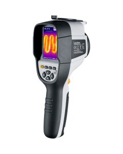 Laserliner ThermoCamera Connect