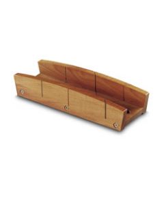 Stanley 1-19-191 Verstekbak Hout Standaard 300x65x48 mm.