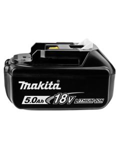 Makita 197280-8 Accu BL1850B LXT 18 V 5,0Ah