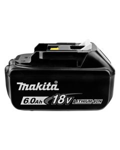 Makita 197422-4 Accu BL1860B LXT 18V 6,0Ah