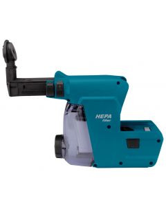 Makita 199570-5 Stofzuiger DX07