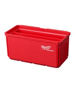 Milwaukee PACKOUT™ 10x20 cm bakjes