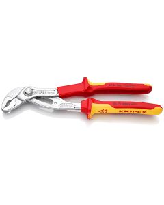 Knipex®  8726250 Cobra waterpomptang VDE 250mm 