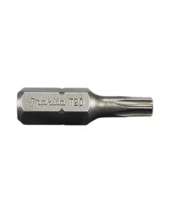 Makita B-24642 Schroefbit T20x25mm