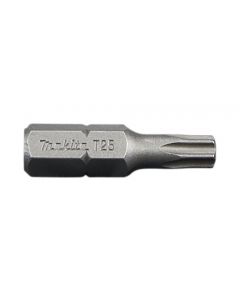 Makita B-24658 Schroefbit T25x25mm