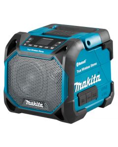 Mtools Makita DMR203 Bluetooth speaker aanbieding