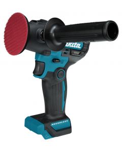 Makita PV301DZ 12 V Max Polijst-/poetsmachine