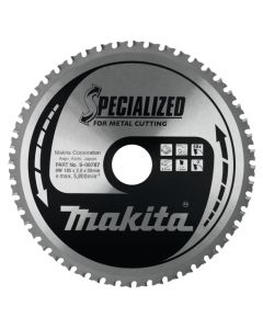 Makita B-09787 Cirkelzaagblad Metaal