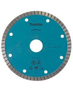 Makita B-22028 Diamantschijf 110x20x1,9mm