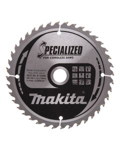 makita B-32960 Cirkelzaagblad Hout