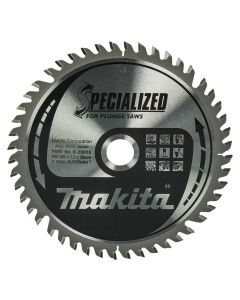 makita B-33015 Invalcirkelzaagblad hout