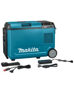 Makita CW004GZ Vries- /koelbox met verwarmfunctie 29 L