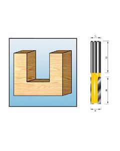 Makita D-09307 Groeffrees 15x20 S6