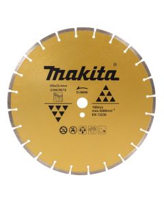 Makita D-56998 Diamantschijf 350x25,4x3,0mm