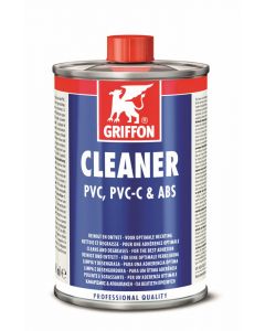 Griffon Cleaner Blik met Dop 1 L NL/FR/EN/DE/ES/PT/IT/EL