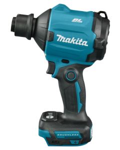 Makita DAS180Z 18 V Blaas- en zuigmachine