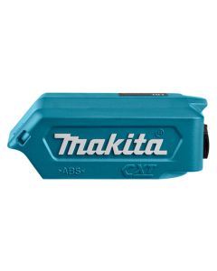 Makita DEAADP08 USB-adapter CXT 10,8V/12V Max compact