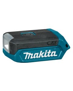 makita DEBML103 10,8 V Zaklamp blok led