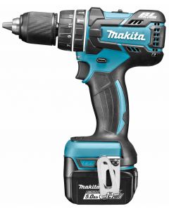 Makita DHP470RTJ 14,4 V Klopboor-/schroefmachine