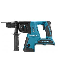 Makita DHR264Z 2x18 V Combihamer